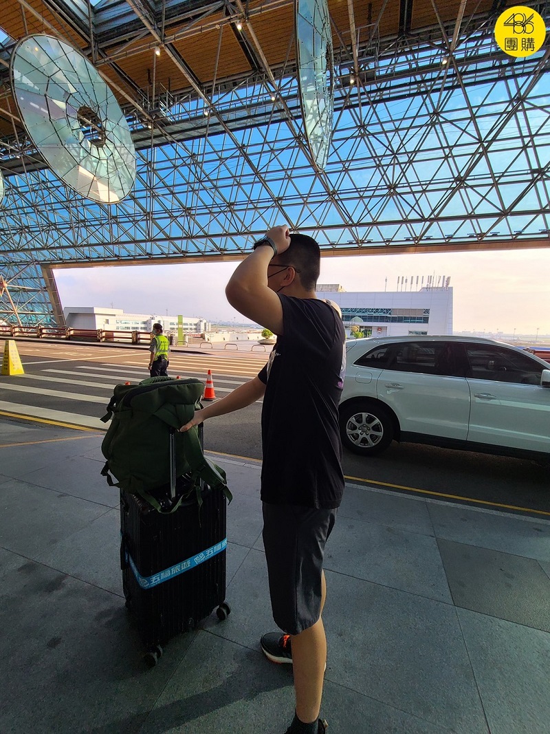 準備這幾樣讓兒子帶出國讀書,想不到連室友都想要